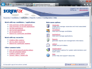 Screwfix Screen Grab